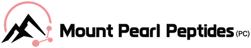 Mount Pearl Peptides (PC)
