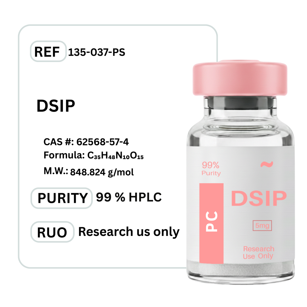 DSIP