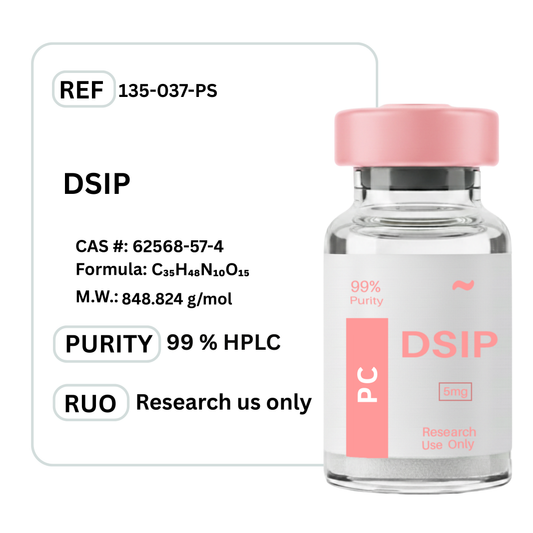 DSIP