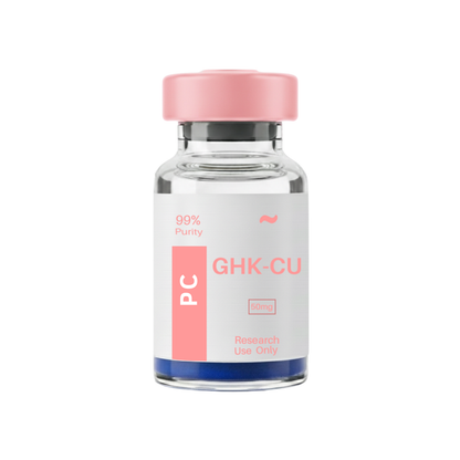 GHK-Cu