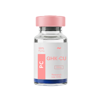 GHK-Cu