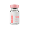 Peptide vial