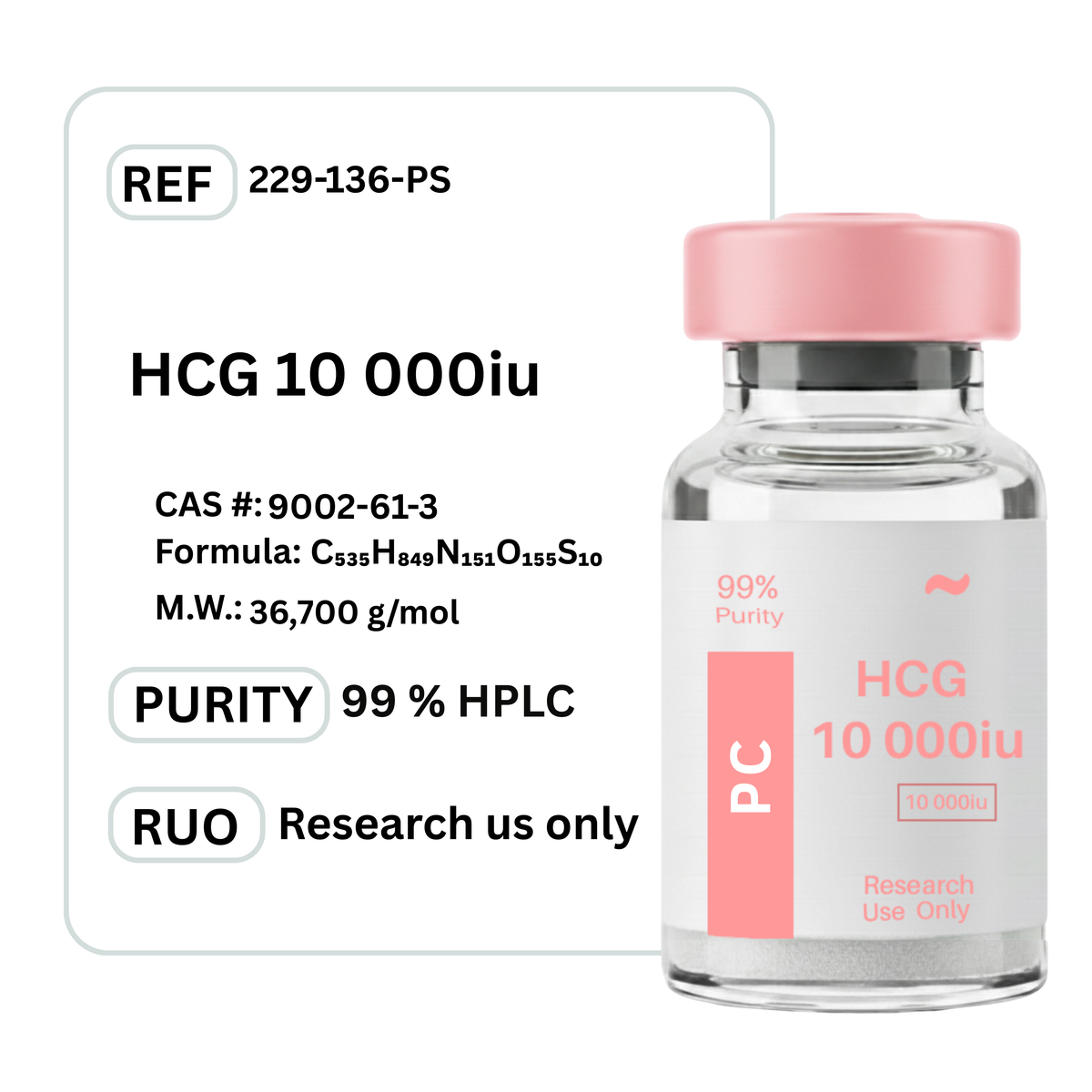 HCG