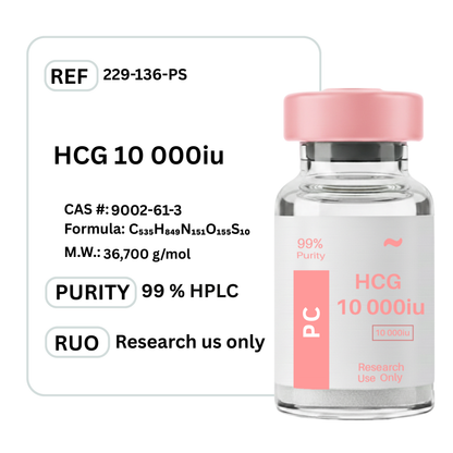 HCG