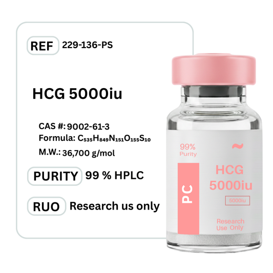 HCG