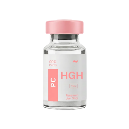 HGH