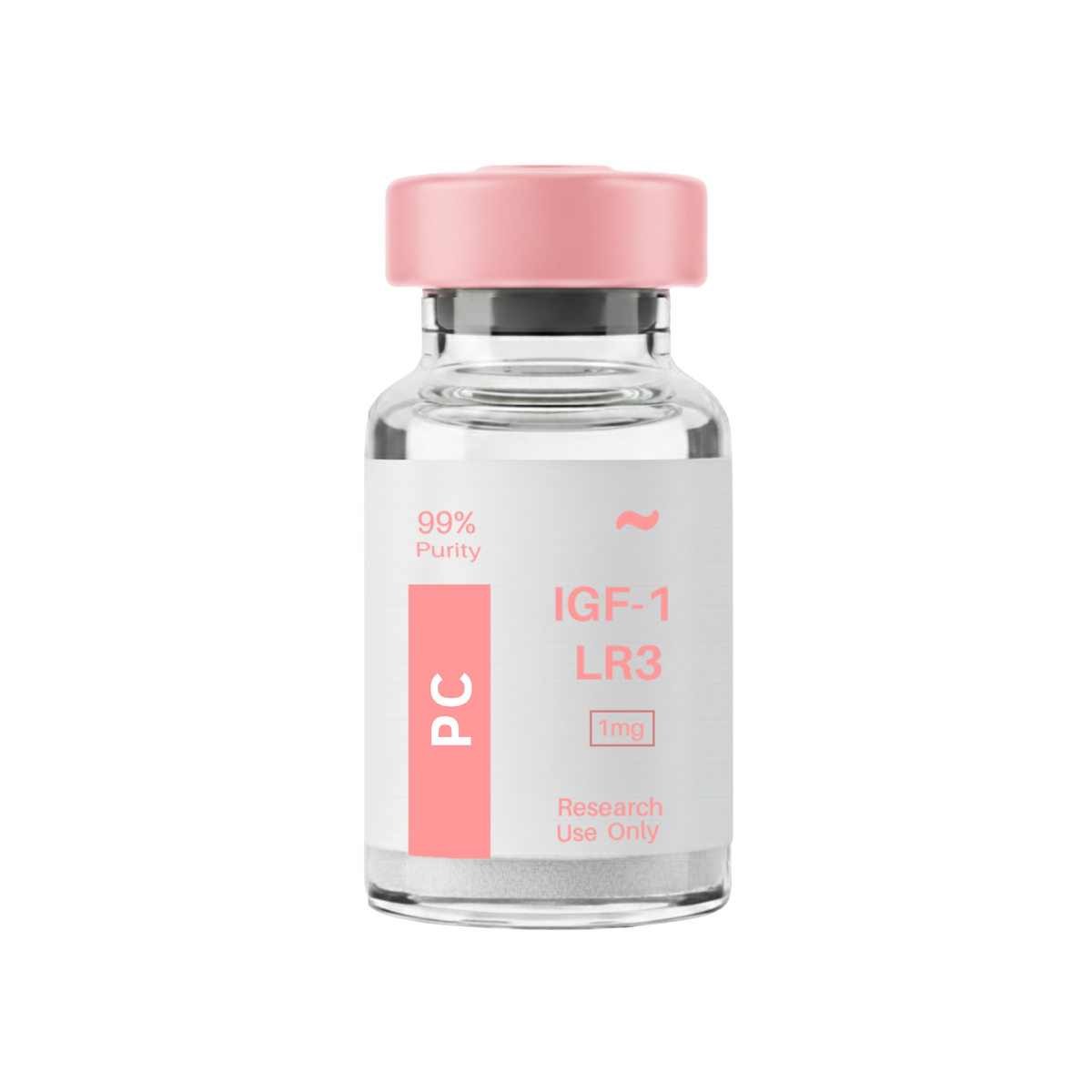 IGF-1 LR3 (Long R3)