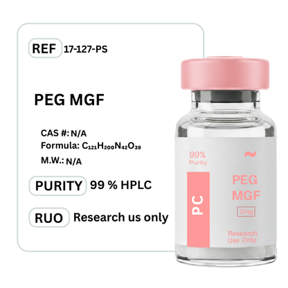 PEG MGF