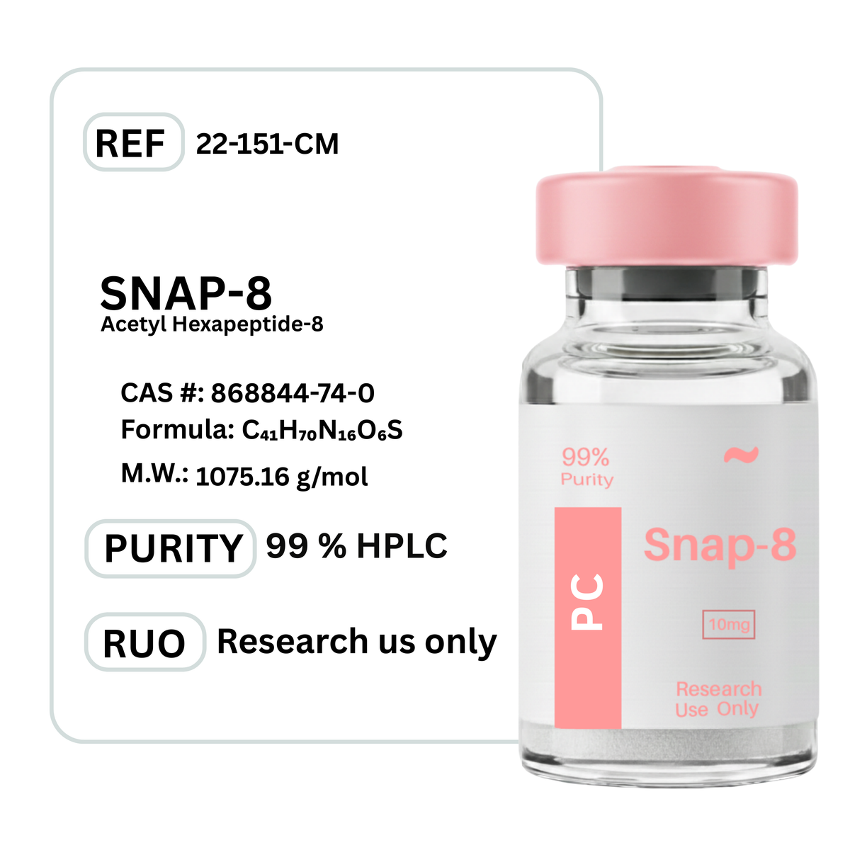 Snap-8