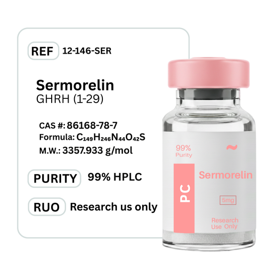 Sermorelin
