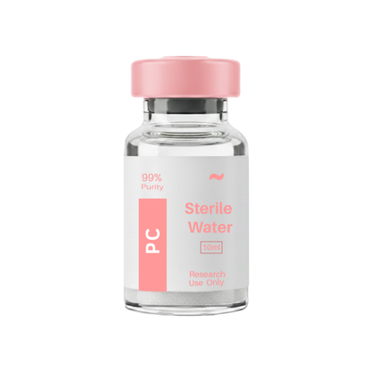 Sterile Water